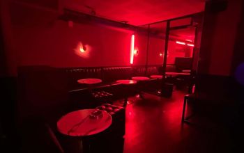 Infinity Club #5