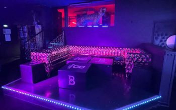 Infinity Club #6