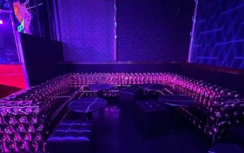 Infinity Club #3