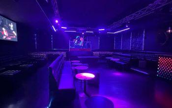 Infinity Club #2