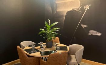 Maison Oggi Bistrot des Chefs #4