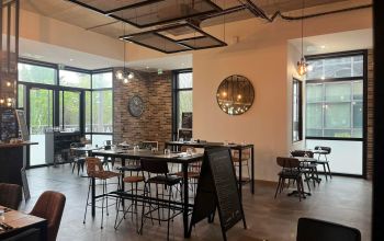 Maison Oggi Bistrot des Chefs #3