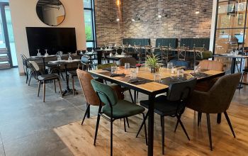 Maison Oggi Bistrot des Chefs #2