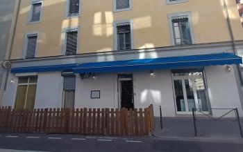 Bistrot Tête d'Or #3