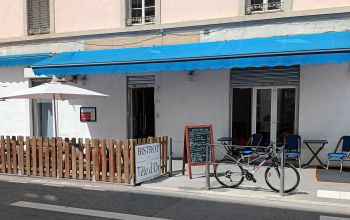 Bistrot Tête d'Or #2