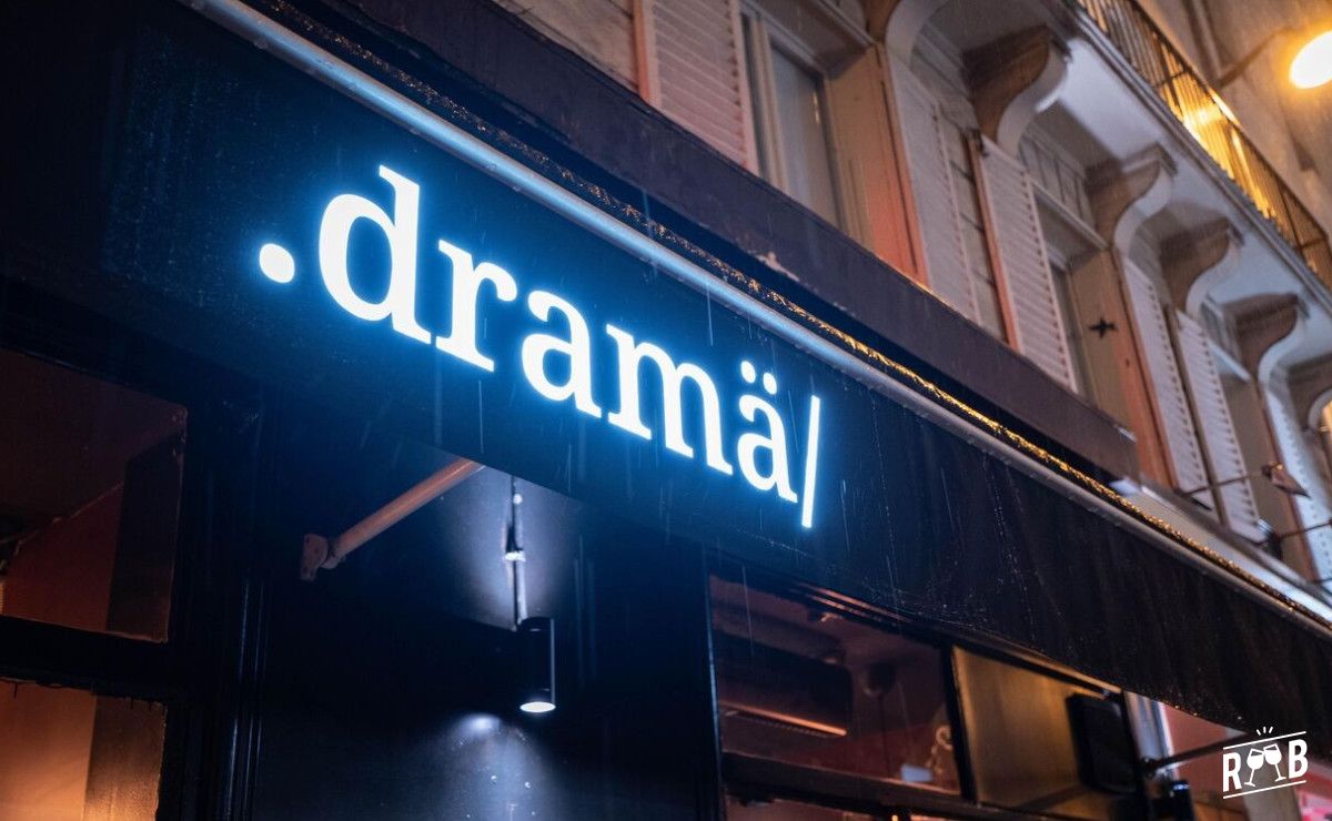 Dramä #6