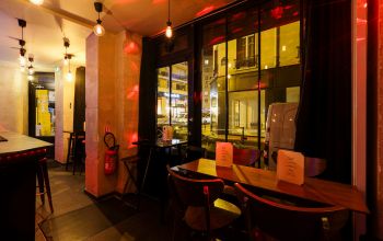 Once Cocktail Bar #8