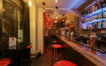 Once Cocktail Bar #2