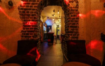 Once Cocktail Bar #4