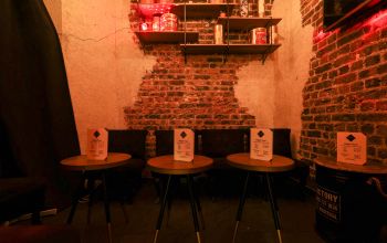 Once Cocktail Bar #3