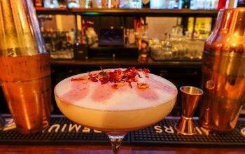 Once Cocktail Bar #9