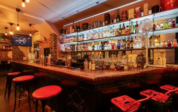 Once Cocktail Bar #10