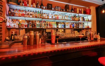 Once Cocktail Bar #6