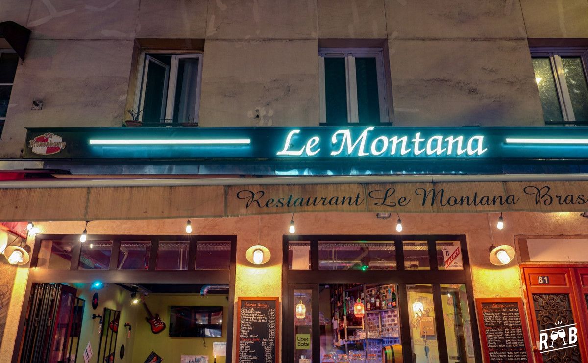 Le Montana #2
