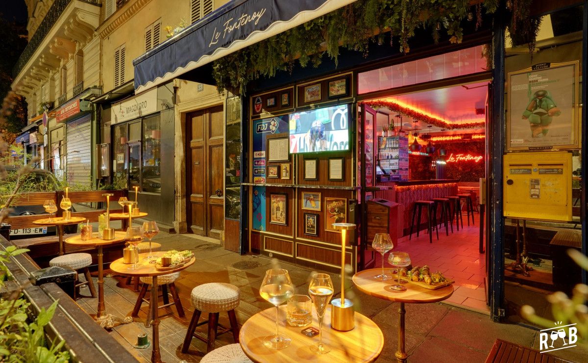 Le Fontenoy #12