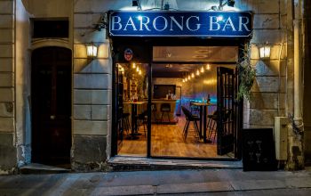 Barong Bar #14