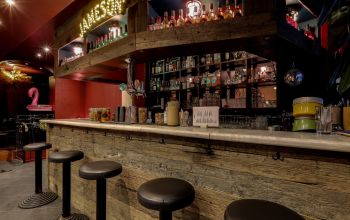 La Cantine de la Butte #4