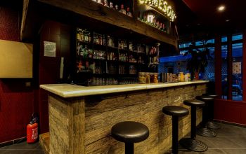 La Cantine de la Butte #5