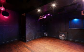 La Cantine de la Butte #7