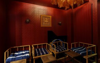 La Cantine de la Butte #8