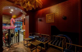 La Cantine de la Butte #9