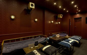 La Cantine de la Butte #10