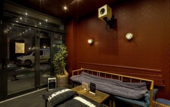 La Cantine de la Butte #11