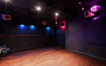 La Cantine de la Butte #13