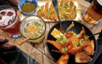 La Cantine de la Butte #15