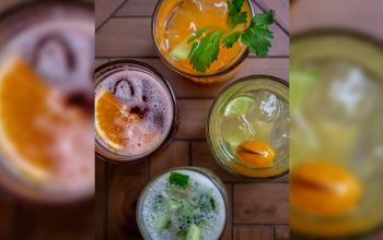 La Cantine de la Butte #16