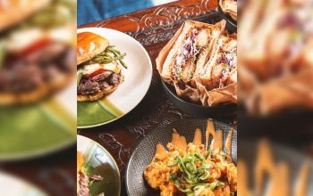 La Cantine de la Butte #18