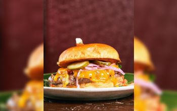 La Cantine de la Butte #19