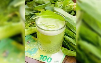 La Cantine de la Butte #20