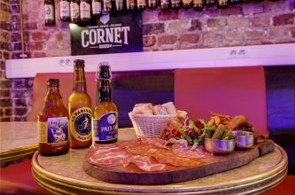 Le Comptoir du Poulet #6