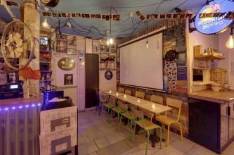 Le Comptoir du Poulet #3