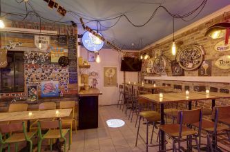 Le Comptoir du Poulet #2