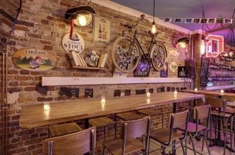 Le Comptoir du Poulet #10