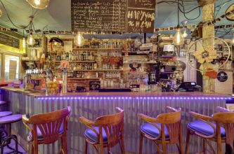 Le Comptoir du Poulet #4