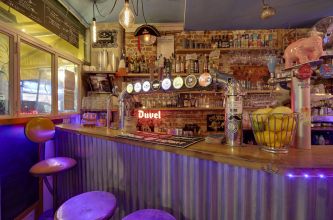 Le Comptoir du Poulet #12