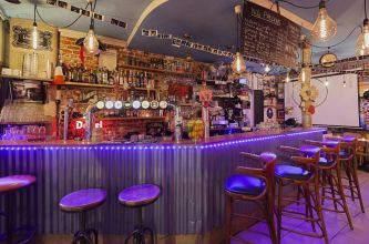 Le Comptoir du Poulet #13