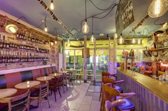 Le Comptoir du Poulet #14