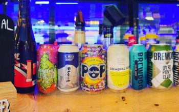 Le Comptoir du Poulet #16