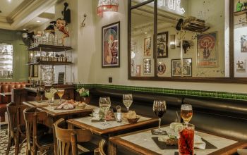 Les Téléphones #11