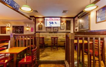 Le Cottage Elysée #3