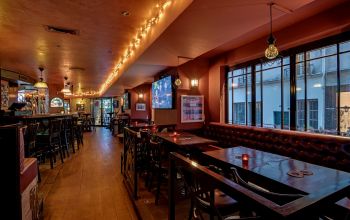 The Great Canadian #3