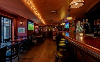 The Great Canadian #2