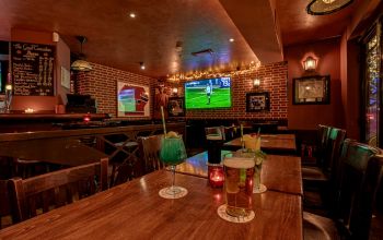 The Great Canadian #5