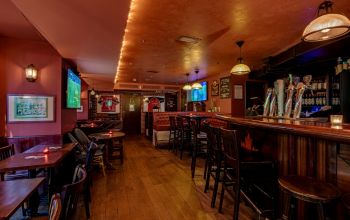 The Great Canadian #6