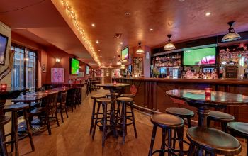 The Great Canadian #7