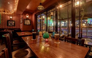 The Great Canadian #8